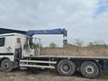 Mercedes-Benz  Actros 1997 года за 12 000 000 тг. в Алматы – фото 4