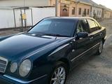 Mercedes-Benz E 240 1999 годаүшін4 500 000 тг. в Туркестан