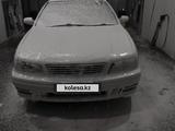 Nissan Cefiro 1996 годаүшін2 400 000 тг. в Астана – фото 3