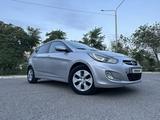 Hyundai Accent 2012 годаүшін5 500 000 тг. в Жанаозен – фото 3