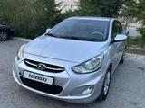 Hyundai Accent 2012 года за 5 500 000 тг. в Жанаозен – фото 5