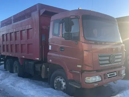 Dongfeng 2012 года за 8 000 000 тг. в Павлодар – фото 2