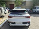 BYD Yuan Plus 2023 года за 8 200 000 тг. в Астана – фото 2