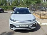 BYD Yuan Plus 2023 года за 8 200 000 тг. в Астана