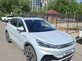 BYD Yuan Plus 2023 года за 8 200 000 тг. в Астана – фото 3
