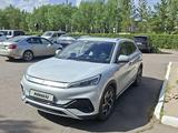 BYD Yuan Plus 2023 года за 8 200 000 тг. в Астана – фото 4