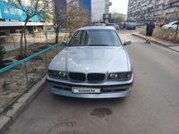 BMW 730 1995 годаүшін3 500 000 тг. в Алматы
