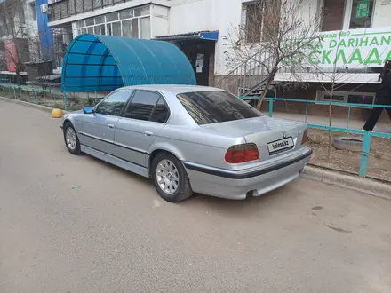 BMW 730 1995 года за 2 800 000 тг. в Алматы – фото 3