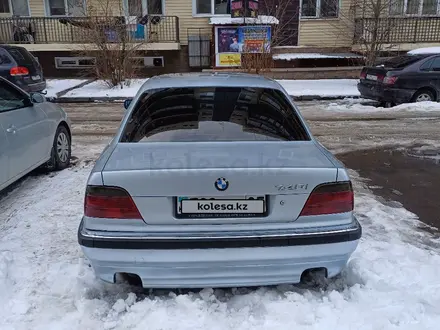 BMW 730 1995 года за 2 800 000 тг. в Алматы – фото 13