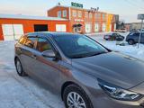 Hyundai i30 2023 года за 11 000 000 тг. в Костанай – фото 2