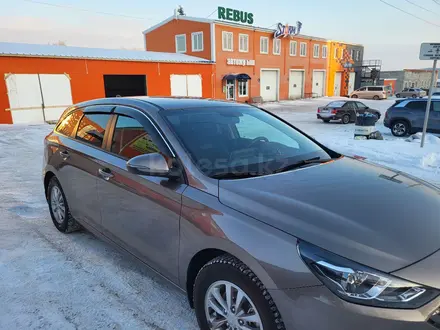 Hyundai i30 2023 года за 11 000 000 тг. в Костанай – фото 2