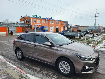 Hyundai i30 2023 года за 11 000 000 тг. в Костанай – фото 3