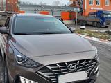 Hyundai i30 2023 года за 11 000 000 тг. в Костанай – фото 4