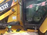 Стёкла заводские на 3 1 cat jcb за 55 000 тг. в Алматы – фото 4