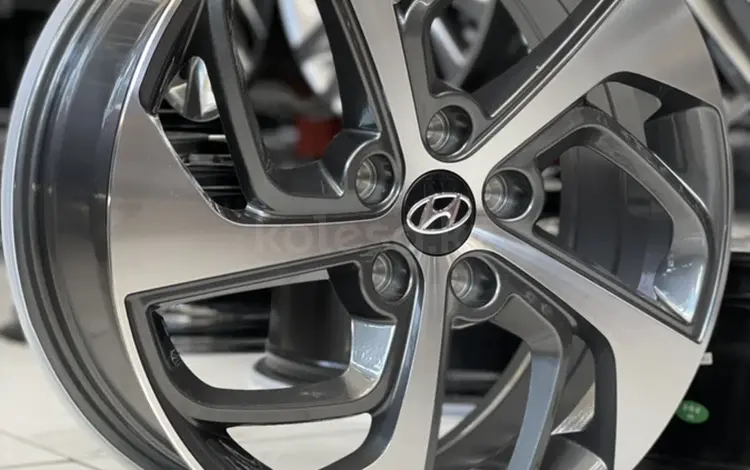 R18. HYUNDAI TUCSON за 250 000 тг. в Алматы