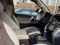 Toyota Land Cruiser 2008 годаүшін14 000 000 тг. в Алматы – фото 10