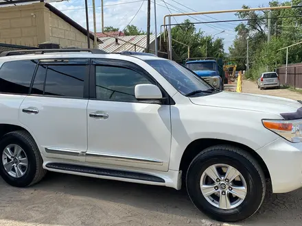 Toyota Land Cruiser 2008 года за 14 000 000 тг. в Алматы – фото 3