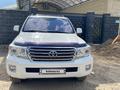 Toyota Land Cruiser 2008 годаүшін14 000 000 тг. в Алматы – фото 2