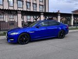 Jaguar XF 2017 года за 14 500 000 тг. в Караганда – фото 2