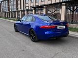 Jaguar XF 2017 года за 14 500 000 тг. в Караганда – фото 3
