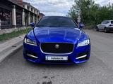 Jaguar XF 2017 года за 14 500 000 тг. в Караганда – фото 4