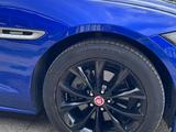 Jaguar XF 2017 года за 14 500 000 тг. в Караганда – фото 5