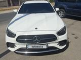 Mercedes-Benz E 200 2021 года за 24 000 000 тг. в Шымкент – фото 3
