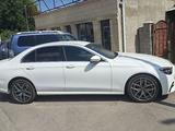Mercedes-Benz E 200 2021 года за 24 000 000 тг. в Шымкент – фото 4