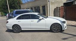 Mercedes-Benz E 200 2021 года за 24 000 000 тг. в Шымкент – фото 4