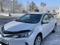 Toyota Corolla 2017 года за 8 200 000 тг. в Астана – фото 3