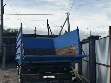 ГАЗ  3307 1993 года за 5 000 000 тг. в Алматы – фото 3