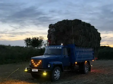 ГАЗ  3307 1993 года за 5 000 000 тг. в Алматы – фото 11