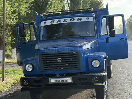 ГАЗ  3307 1993 года за 5 000 000 тг. в Алматы