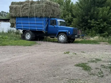 ГАЗ  3307 1993 года за 5 000 000 тг. в Алматы – фото 8