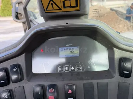 Volvo  BL 2015 года за 23 500 000 тг. в Алматы – фото 9