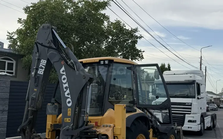 Volvo  BL 2015 года за 31 000 000 тг. в Алматы