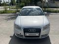 Audi A4 2007 годаүшін3 700 000 тг. в Костанай – фото 14