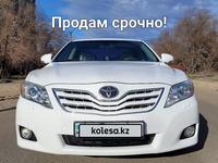 Toyota Camry 2010 года за 8 200 000 тг. в Семей