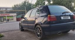 Volkswagen Golf 1992 года за 1 450 000 тг. в Алматы