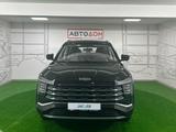 JAC JS8 Intelligent 2026 годаүшін13 290 000 тг. в Костанай – фото 2