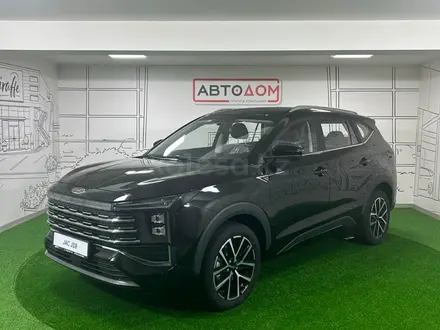 JAC JS8 Intelligent 2026 года за 13 290 000 тг. в Костанай