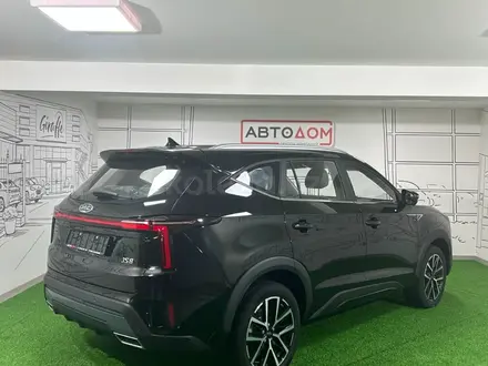 JAC JS8 Intelligent 2026 года за 13 290 000 тг. в Костанай – фото 3