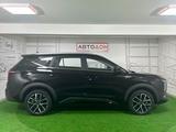 JAC JS8 Intelligent 2026 годаүшін13 290 000 тг. в Костанай – фото 4