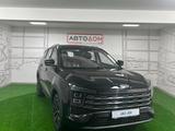JAC JS8 Intelligent 2026 годаүшін13 290 000 тг. в Костанай – фото 5