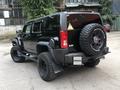 Hummer H3 2007 года за 10 300 000 тг. в Алматы – фото 7