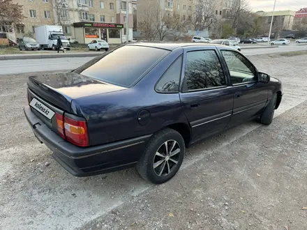 Opel Vectra 1991 года за 870 000 тг. в Шымкент – фото 4