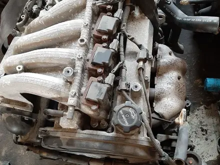 Двигатель мотор 4g64 за 77 123 тг. в Алматы – фото 3