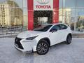 Lexus NX 200 2016 года за 17 300 000 тг. в Астана