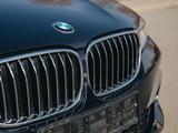 BMW 740 2018 года за 26 900 000 тг. в Шымкент – фото 3
