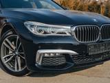 BMW 740 2018 года за 26 900 000 тг. в Шымкент